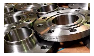FLANGES