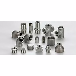 royal forge & fitting socket weld & screwed fittings