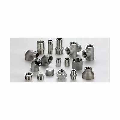 royal forge & fitting socket weld & screwed fittings