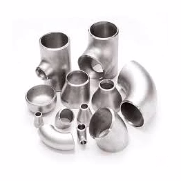 incoloy alloys , alloy steel butt - weld & screwed fittings