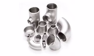 BUTT - WELD & SCREWED FITTINGS