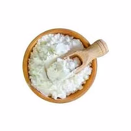sarjan cationic starch