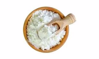 CATIONIC STARCH