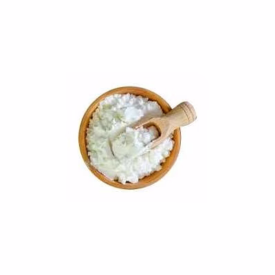 sarjan cationic starch
