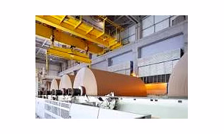 KRAFT PAPER STARCH