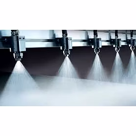 SPRAY STARCH