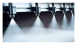 SPRAY STARCH