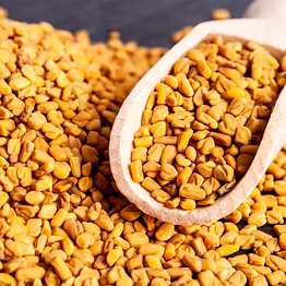 fenugreek