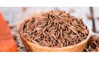 cumin seeds