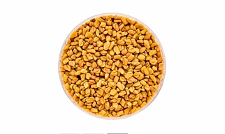 Fenugreek seeds