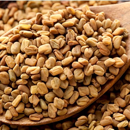 fenugreek seeds