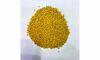 Fenugreek seeds