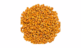 Fenugreek seeds