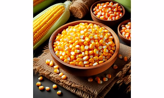 Maize seed