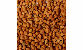 BENGAL GRAM, DESI CHICKPEA