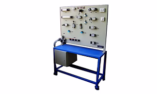 Pneumatic Trainer