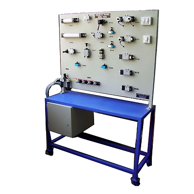 ADTRON Pneumatic Trainer
