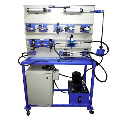 Hydraulic Trainer