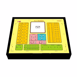 adtron plc trainer kit