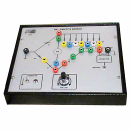 adtron de - sauty's bridge trainer