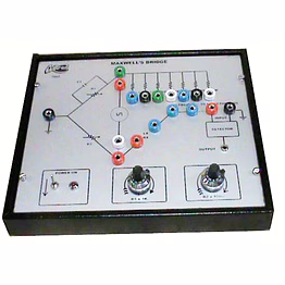 adtron maxwell's bridge trainer