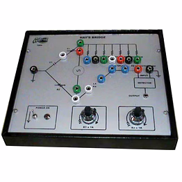 adtron hay's bridge trainer