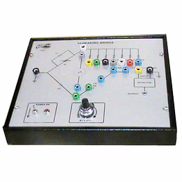 adtron schering's bridge trainer
