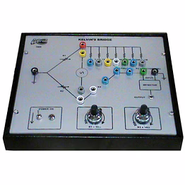 adtron kelvin's bridge trainer