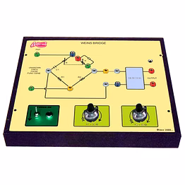 adtron wein's bridge trainer