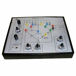 adtron anderson's bridge trainer