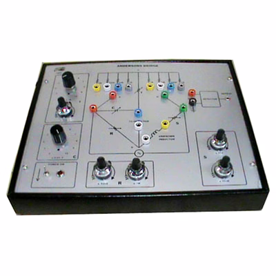 adtron anderson's bridge trainer