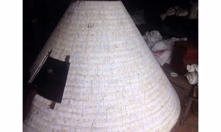 Ceramic Lined Inner Cone For Mill