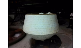 Ceramic-Lined-Ventury Outlet