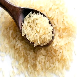 IR 64 PARBOILED RICE