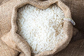 IR 64 RAW RICE-12642761