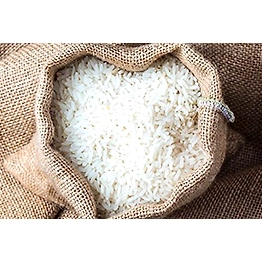 IR 64 RAW RICE