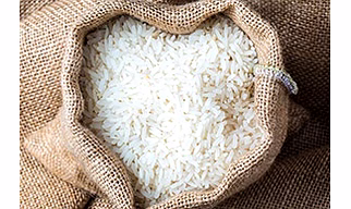IR 64 RAW RICE