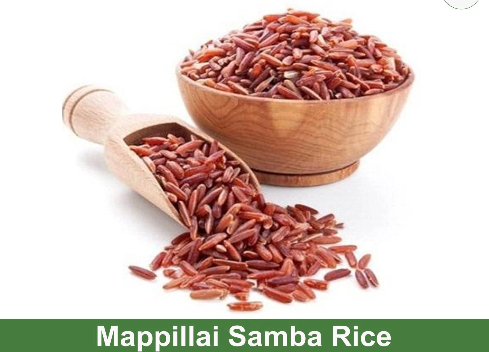 Organic Maapillai Samba Rice-12637420