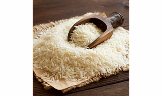 Sona Masuri Rice