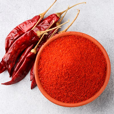 chili powder