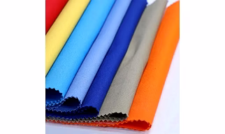 COTTON DRILL FABRIC