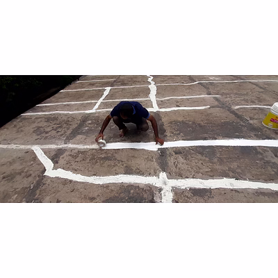 waterproofing service