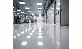 Pharma Flooring
