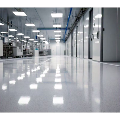 pharma flooring
