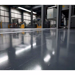 pu flooring
