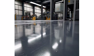 PU Flooring