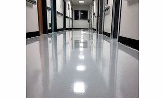Easy to Clean Flooring