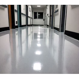 clean room flooring