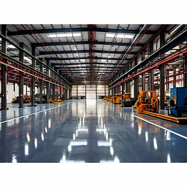 acid proof flooring