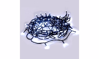 Single Color Christmas Light